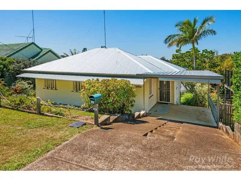 Main view of Homely house listing, 12 Strathfield Street, Tarragindi QLD 4121