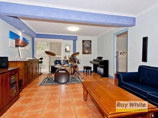 Sixth view of Homely house listing, 71 Tarnook Drive, Ferny Hills QLD 4055