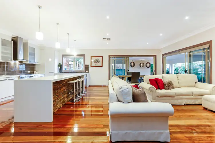 Fourth view of Homely house listing, 46 Malcolm Creek Parade, Craigieburn VIC 3064
