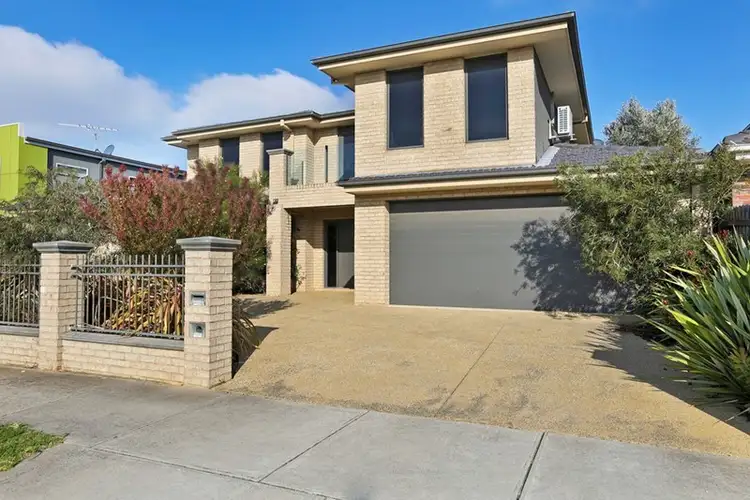 25 Benjamin Court, Ocean Grove VIC 3226