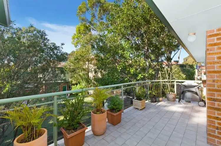 Second view of Homely apartment listing, 10/46 Talara Road, Gymea NSW 2227