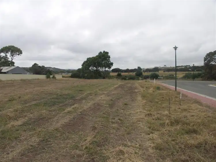 Third view of Homely land listing, 19 Ulonga Court, Normanville SA 5204