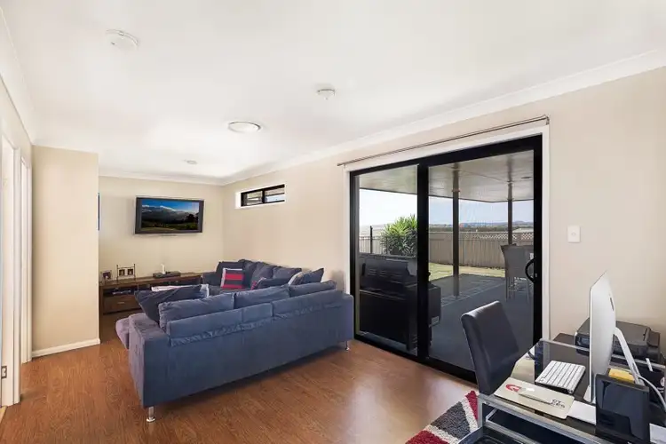 Sixth view of Homely house listing, 7 Carla Crescent, Westbrook QLD 4350