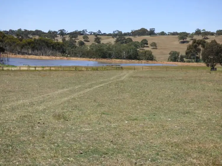 Lot 3 Klenke Road, Wistow SA 5251