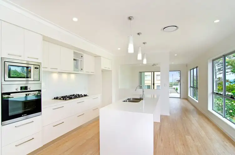 Second view of Homely other listing, 2/161 Golden Four Drive, Bilinga QLD 4225