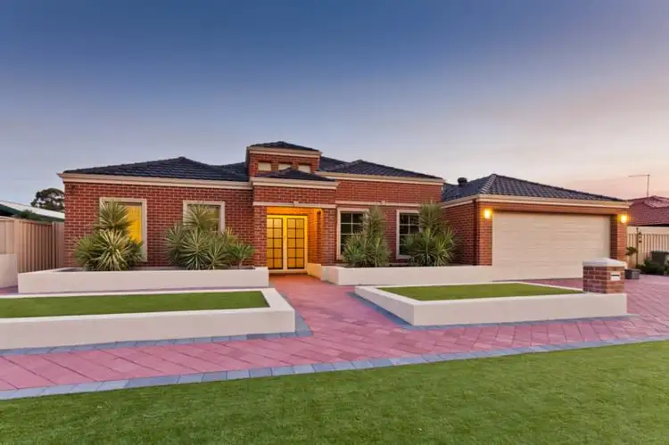 Second view of Homely house listing, 54 Everglades Parade, Landsdale WA 6065