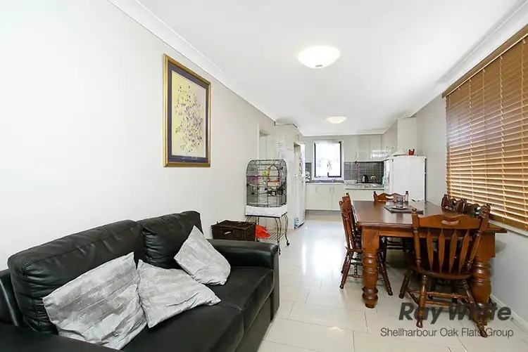 Fourth view of Homely house listing, 38 Freeman Parade, Mount Warrigal NSW 2528