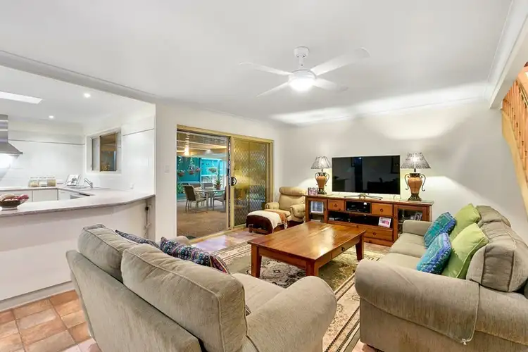 Fifth view of Homely house listing, 119 Bay Street, Cleveland QLD 4163