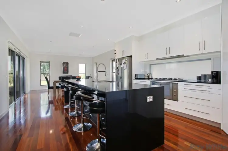 Sixth view of Homely house listing, 10 Amber Avenue, Benalla VIC 3672