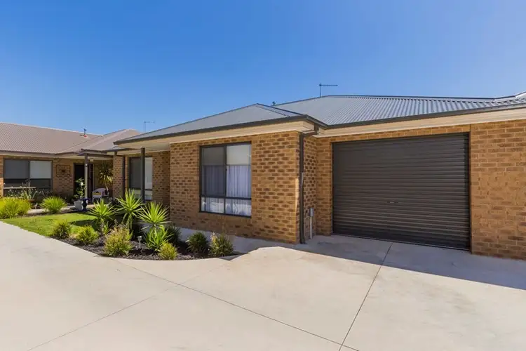 3/264 Wilsons Road, St Albans Park VIC 3219