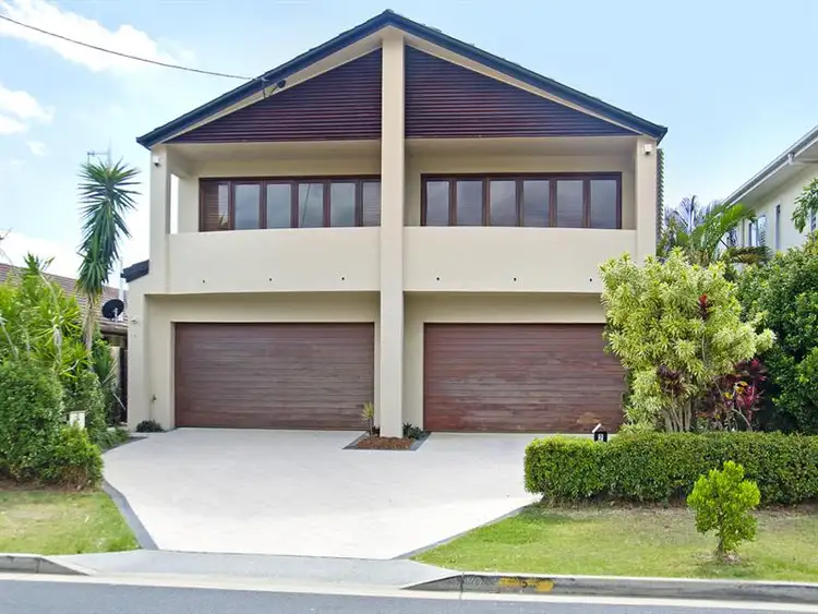1/5 Bali Avenue, Palm Beach QLD 4221