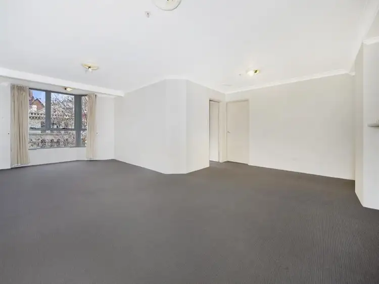 Main view of Homely apartment listing, 209/755 George Street, Haymarket NSW 2000