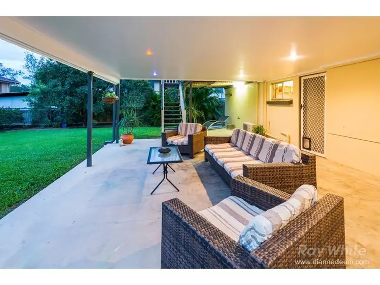 Third view of Homely house listing, 10 Redleaf Street, Mansfield QLD 4122