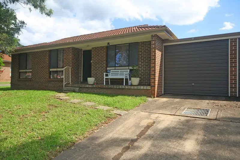 Main view of Homely villa listing, 8/211 Oxford Road, Ingleburn NSW 2565