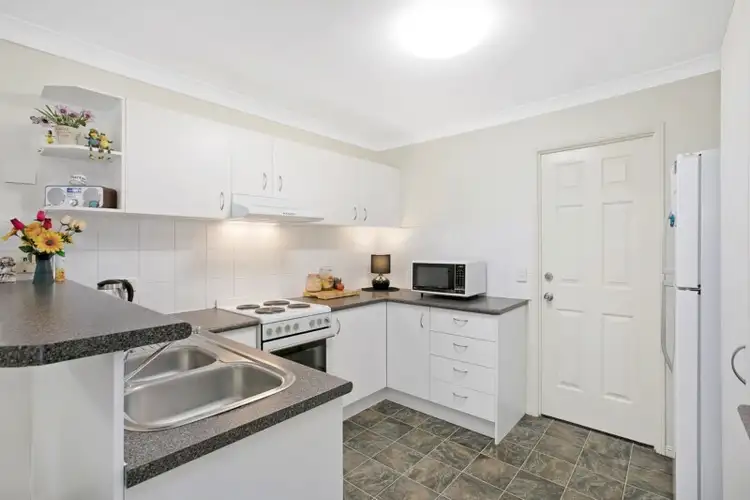 Fifth view of Homely townhouse listing, 78/19 Doughboy Parade, Hemmant QLD 4174