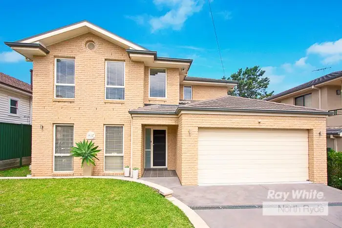 Main view of Homely house listing, 15 Numa Road, North Ryde NSW 2113