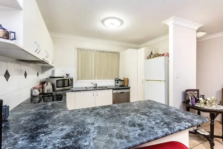 Third view of Homely townhouse listing, 22/72-78 Duffield Road, Kallangur QLD 4503