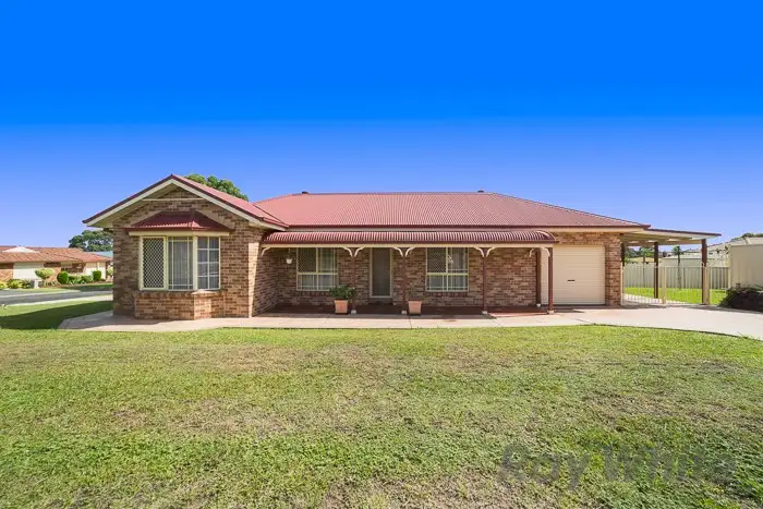 12 Willai Way, Maryland NSW 2287