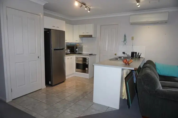 Fourth view of Homely house listing, 116 Casey Drive, Singleton NSW 2330