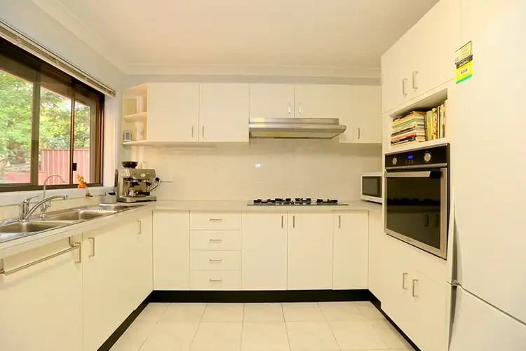Third view of Homely townhouse listing, 4/128 Meredith Street, Bankstown NSW 2200