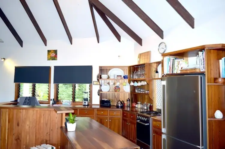 Fourth view of Homely house listing, 6 Webb Court, Bingil Bay QLD 4852