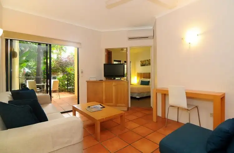 Main view of Homely apartment listing, 33/62-64 Davidson Street, Port Douglas QLD 4877