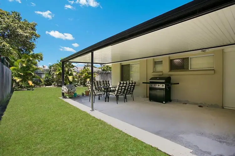Fourth view of Homely house listing, 11 Chianti Avenue, Mermaid Waters QLD 4218