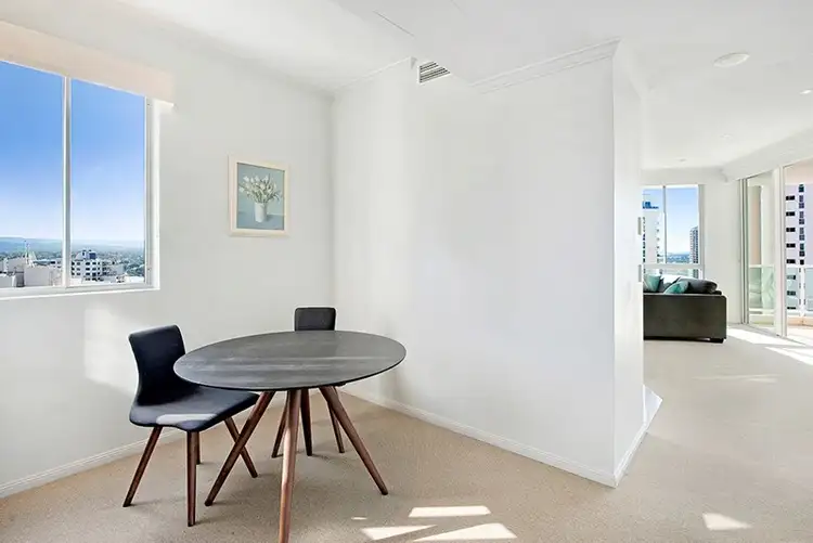 Sixth view of Homely apartment listing, 47/5 Woodroffe Avenue, Main Beach QLD 4217