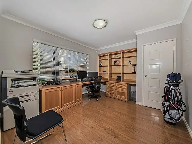 Sixth view of Homely house listing, 8 The Embankment, South Guildford WA 6055