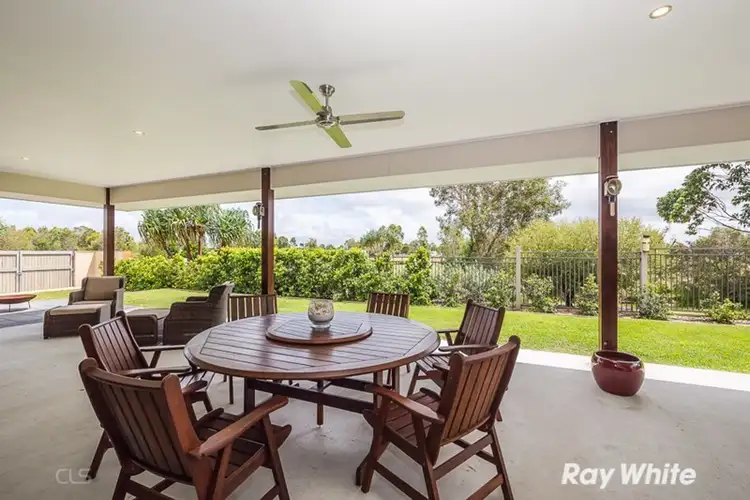 Third view of Homely house listing, 1 Honeymyrtle Street, Banksia Beach QLD 4507