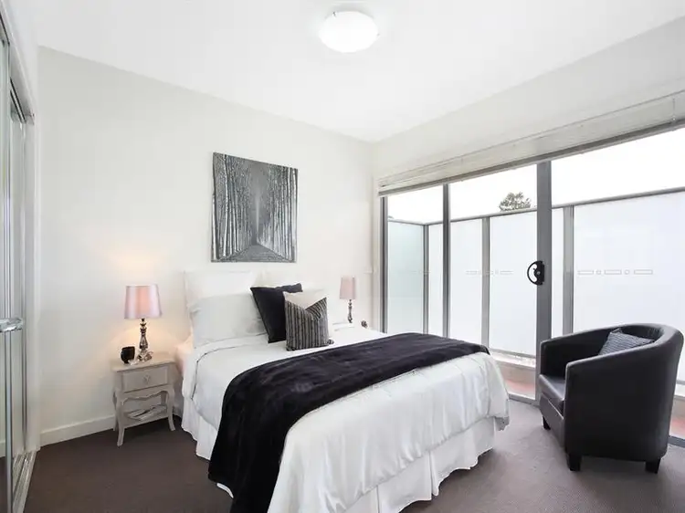 Fourth view of Homely apartment listing, 15/21 Lillimur Road, Ormond VIC 3204