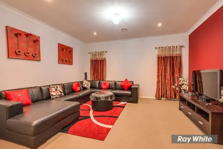 Sixth view of Homely house listing, 71 Inverell Pkwy, Tarneit VIC 3029
