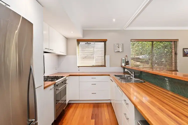Third view of Homely house listing, 19a Burfitt Street, Leichhardt NSW 2040