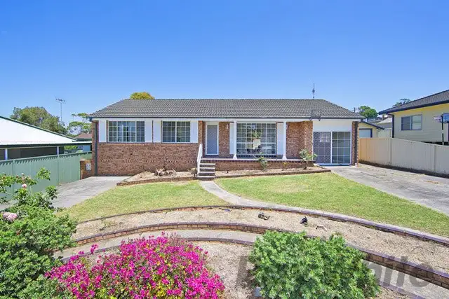 58 Balmoral Drive, Gorokan NSW 2263