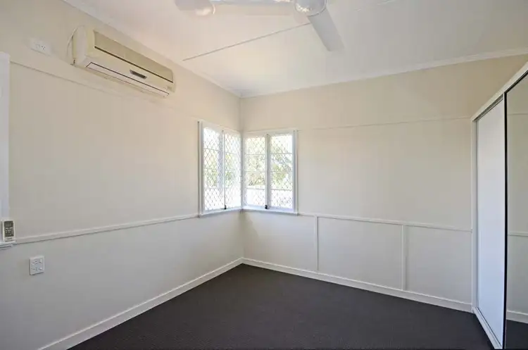 Fourth view of Homely house listing, 93 Kroombit Street, Biloela QLD 4715