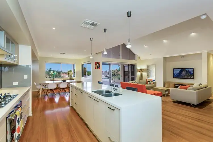 Second view of Homely house listing, 24 Pepler Avenue, Salter Point WA 6152