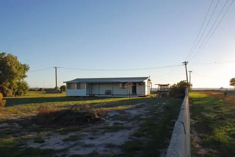 Sixth view of Homely house listing, 197 Ocean View Drive, Green Head WA 6514