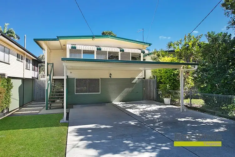 21 Bremen Street, Hemmant QLD 4174