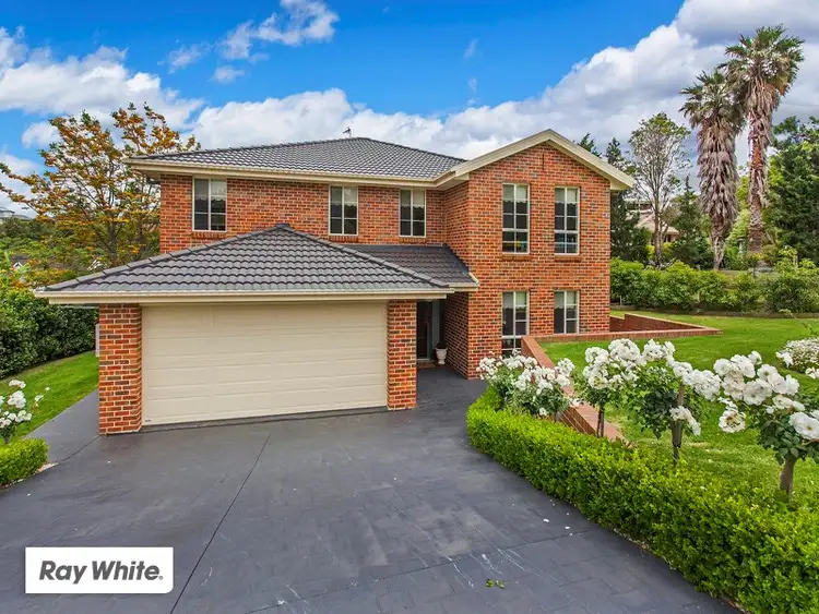 Main view of Homely house listing, 21a Cedar Ridge Road, Kiama NSW 2533