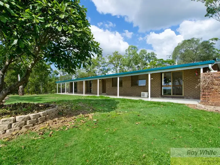 Main view of Homely house listing, 60 Alf Dobson Road, Narangba QLD 4504