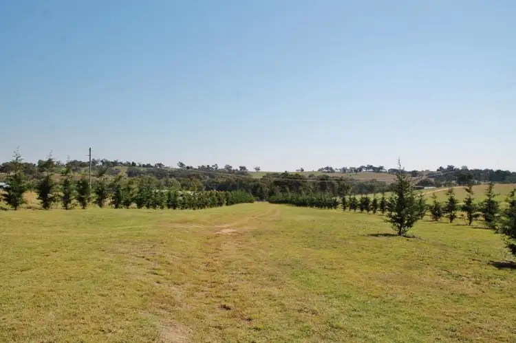 Fifth view of Homely land listing, 20 Curtis Place, Young NSW 2594