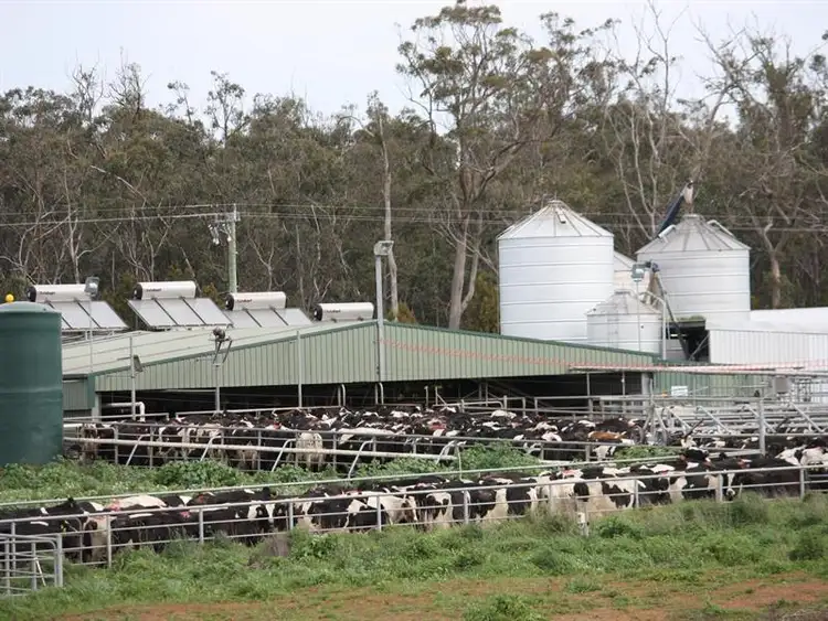 Second view of Homely rural property listing, Address available on request