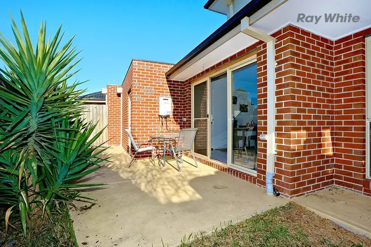 Fourth view of Homely townhouse listing, 1/7 Armstrong Street, Laverton VIC 3028