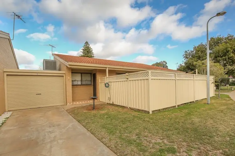 9/209 Ninth Street, Mildura VIC 3500