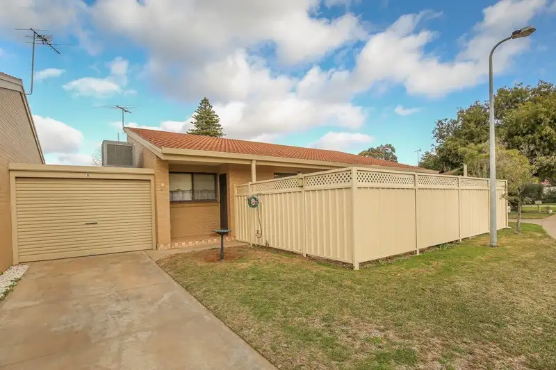 Main view of Homely house listing, 9/209 Ninth Street, Mildura VIC 3500