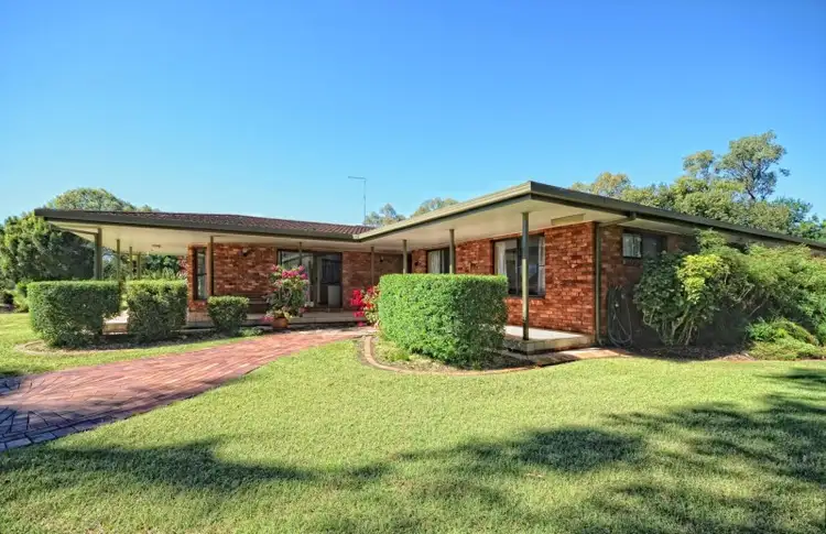 Second view of Homely rural property listing, Address available on request