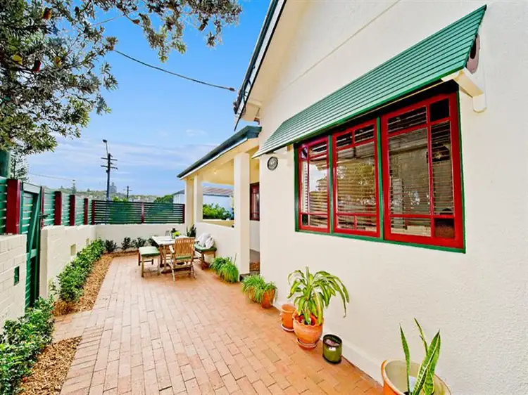 Third view of Homely house listing, 15 Flood Street, Clovelly NSW 2031