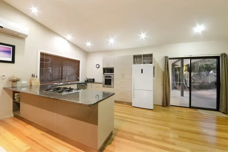 Fifth view of Homely house listing, 25 Kingfisher Terrace, Jubilee Pocket QLD 4802