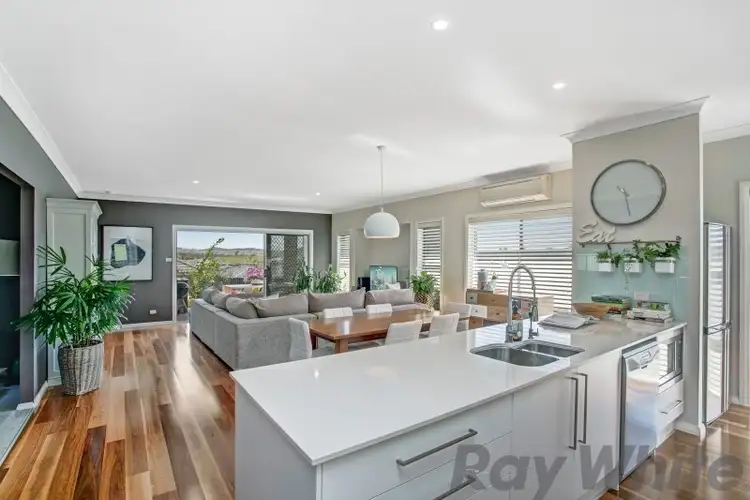 Fifth view of Homely house listing, 562 Oakhampton Road, Aberglasslyn NSW 2320