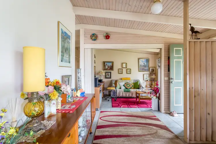 Sixth view of Homely house listing, 6 Kareela Drive, Tootgarook VIC 3941